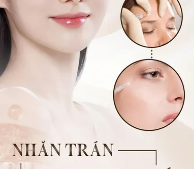 BOTOX UY TÍN CÁT LÁI – GIẢI PHÁP XÓA NHĂN NHANH, AN TOÀN VÀ TỰ NHIÊN