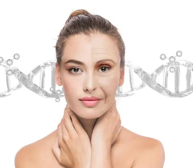 Skin Restore & Rejuvenation - phục hồi & trẻ hóa