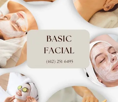 Basic Facial (Chăm sóc da cơ bản)