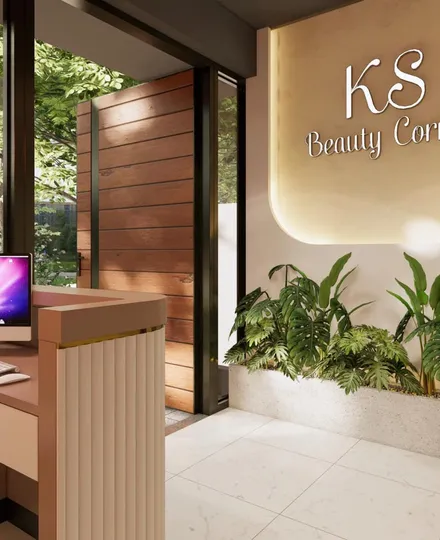 KS Beaute's Spa