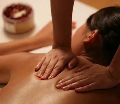 MASSAGE BODY CÁT LÁI – CHẠM ĐẾN SỰ THƯ GIÃN TUYỆT ĐỐI TẠI KS BEAUTÉ SPA