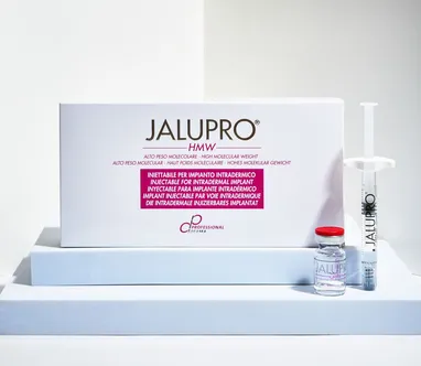 JALUPRO (phục hồi chuyên sâu)