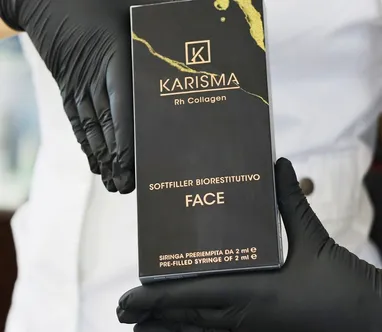 KARISMA