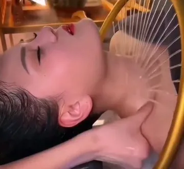 Massage & Shampoo 1h