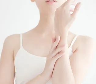 Triệt tay