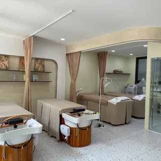 KS Beaute's Spa